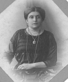 RALLI – DESPINA 1857-1943